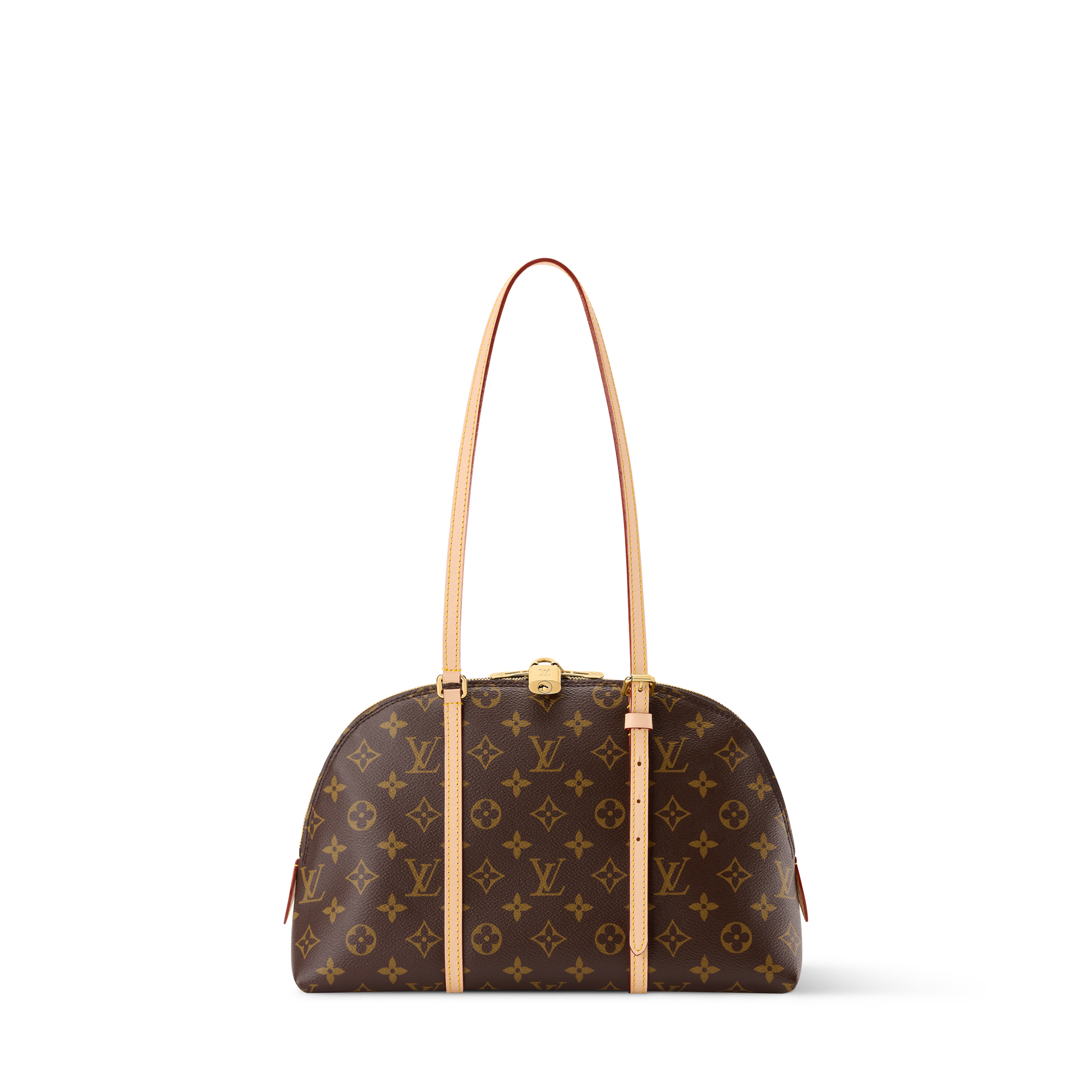 バッグ LOUIS VUITTON Nil Monogram Archive - Bags and Small Leather Goods - Men's Bags